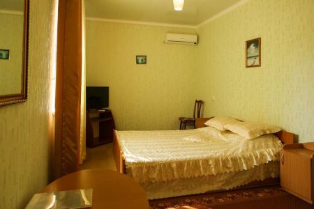 Балкон Полулюкс 2-местный