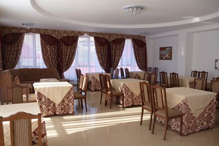 Балкон Полулюкс 2-местный