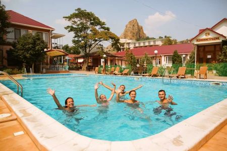 Внешний вид