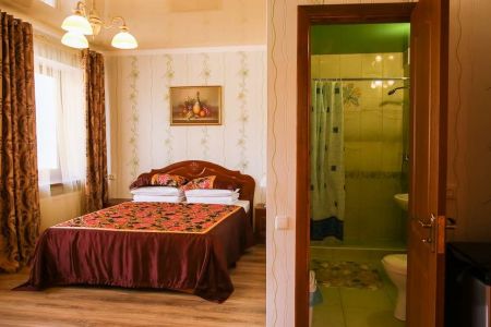 Люкс 2-местный