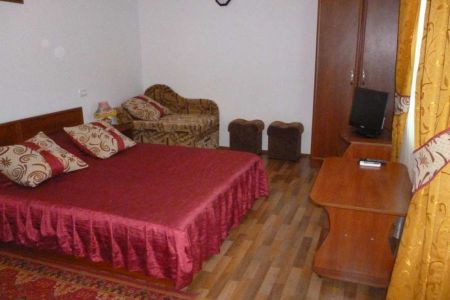 Стандарт 3-местный