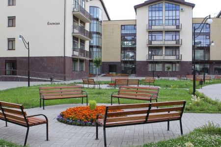 Внешний вид