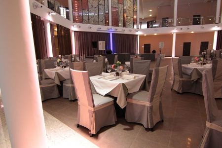 Ресторан Уча