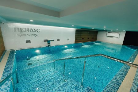 Ресторан Уча