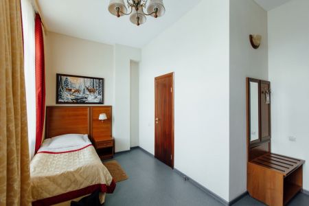 Ресторан Уча