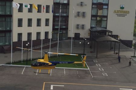 Ресторан Уча