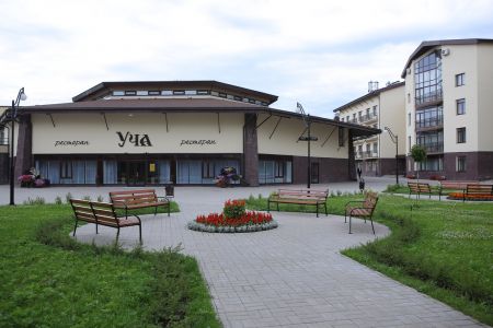 Территория