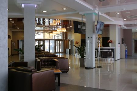 Внешний вид