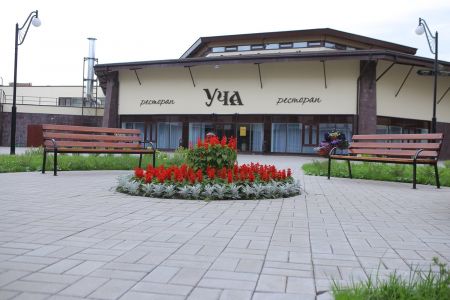 Внешний вид