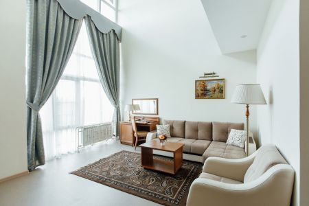 Стандартный 2-местный TWIN