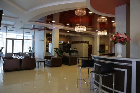 Внешний вид