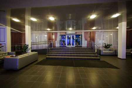 Внешний вид