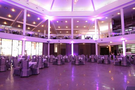 Ресторан Уча