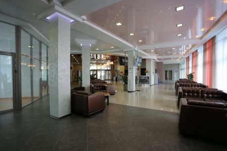 Внешний вид