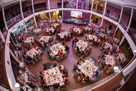 Ресторан Уча