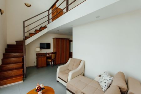 Стандартный 2-местный TWIN