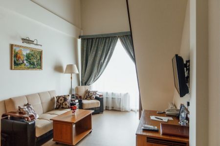 Стандартный 2-местный TWIN