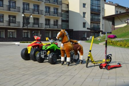 Ресторан Уча