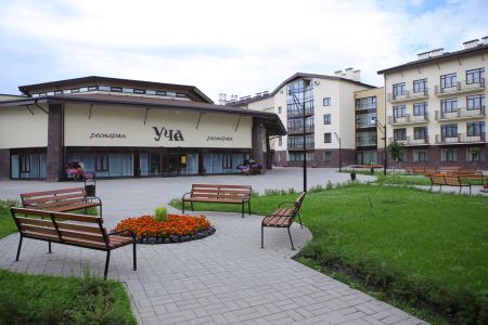 Внешний вид