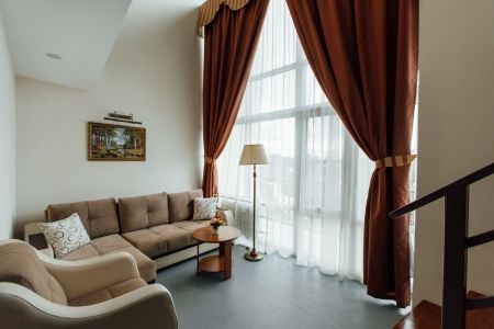 Стандартный 2-местный TWIN