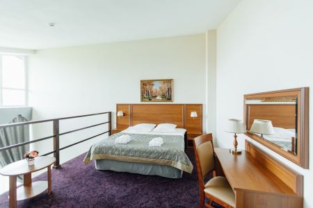 Стандартный 2-местный TWIN