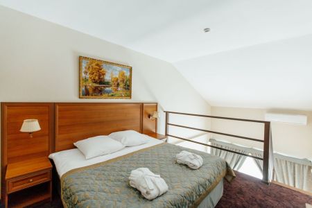 Стандартный 2-местный TWIN