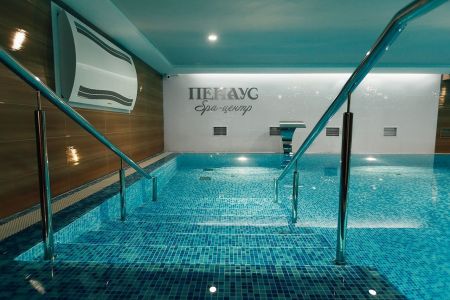 Ресторан Уча