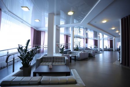 Внешний вид