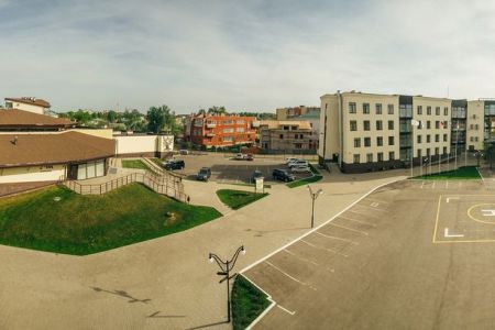 Ресторан Уча