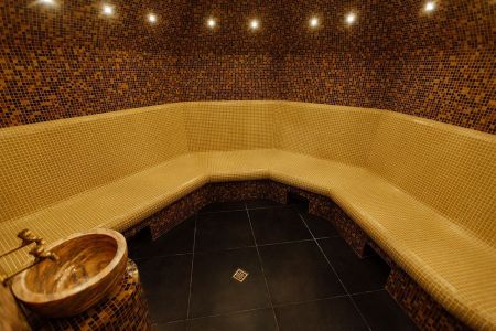 Ресторан Уча