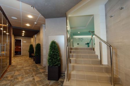 Ресторан Уча