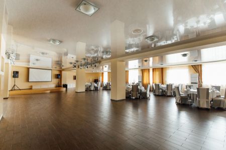 Ресторан Уча