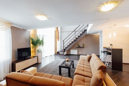 Стандартный 2-местный TWIN