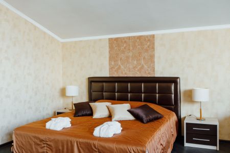 Стандартный 2-местный TWIN