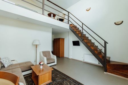 Стандартный 2-местный TWIN