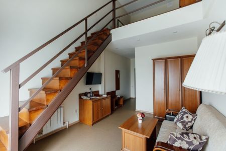 Стандартный 2-местный TWIN