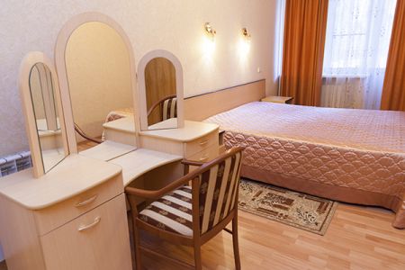 Тренажерный зал