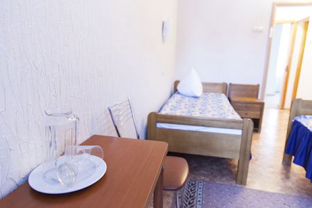 Тренажерный зал