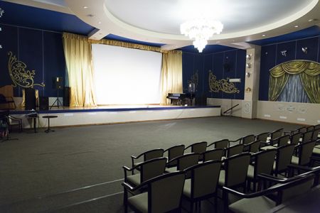 Люкс 4-местный 3-комнатный