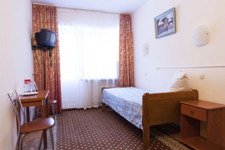 Тренажерный зал