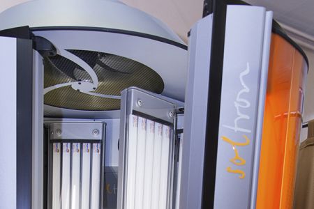 Тренажерный зал