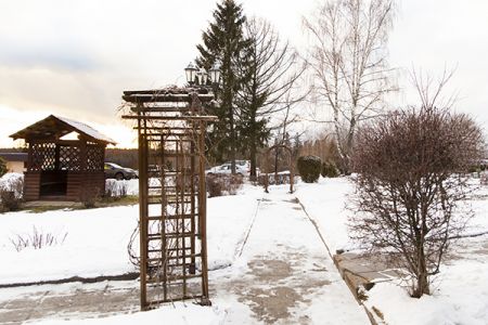 Внешний вид