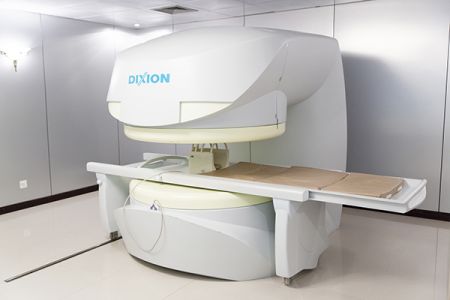 Тренажерный зал