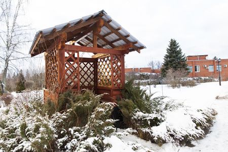 Внешний вид