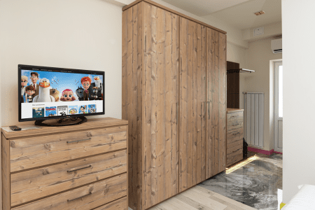 «Акватель» отель