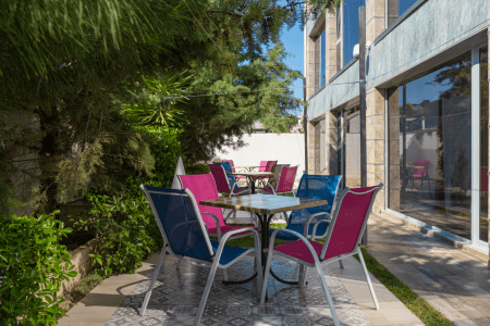 «Акватель» отель