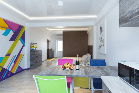 «Акватель» отель