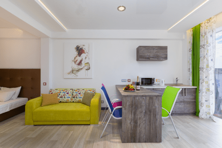 «Акватель» отель