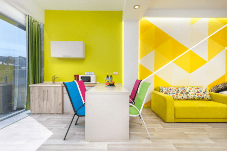 «Акватель» отель