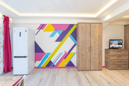 «Акватель» отель